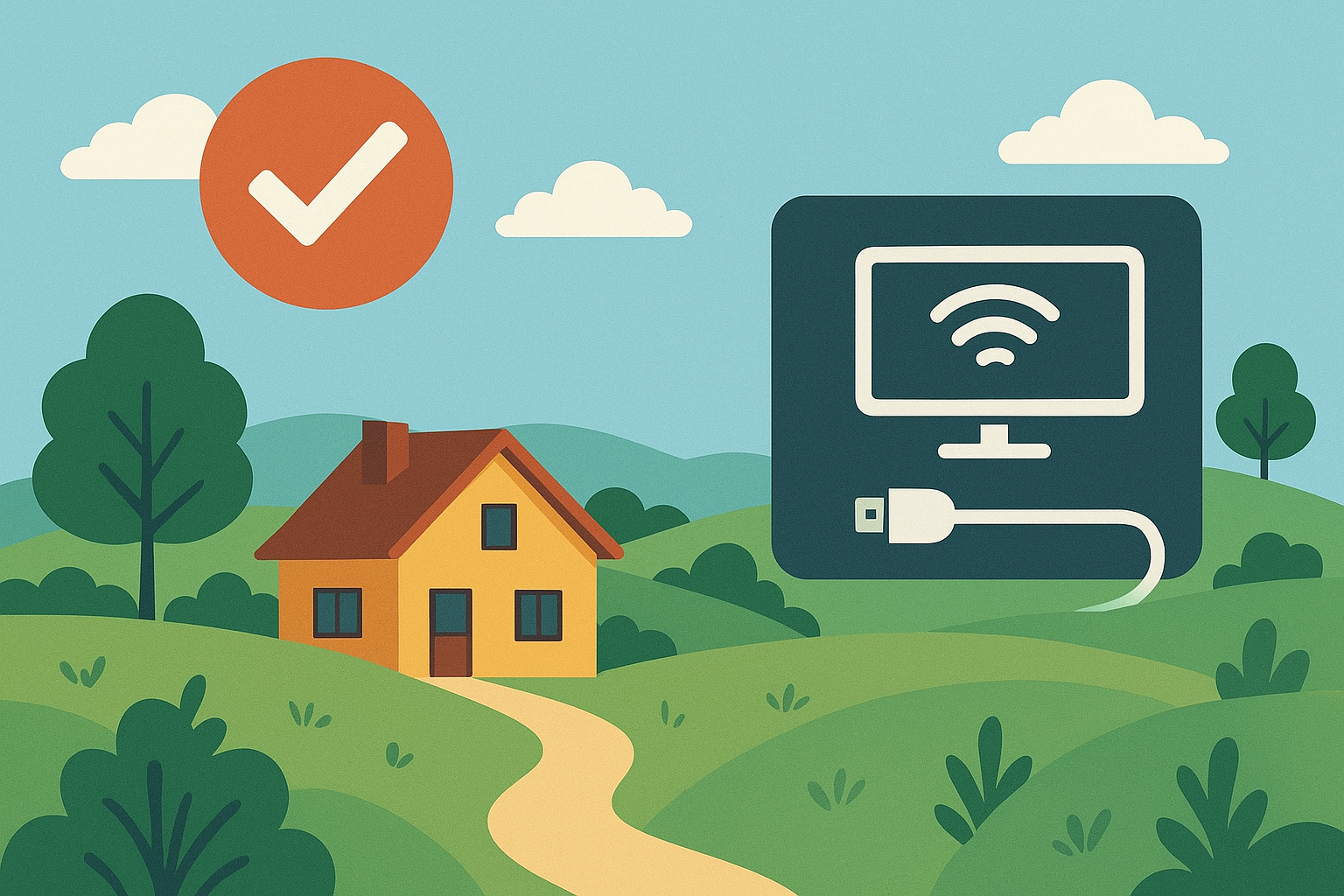 Choosing the Right Cable Provider for Your Home